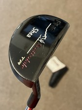 Ping Scottsdale TR Shea Putter