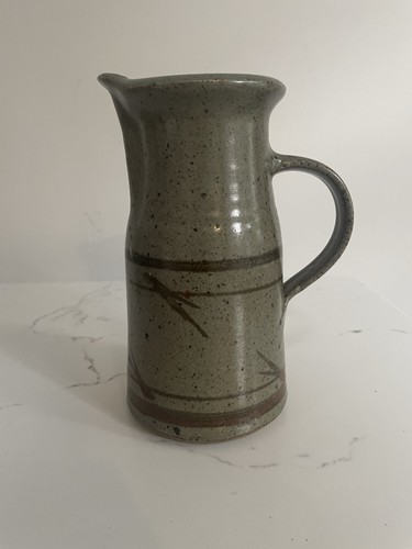 Vintage studio pottery - studio,