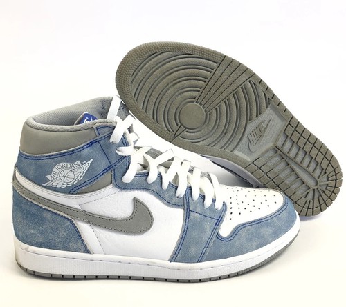 Jordan retro high - 1, hyper