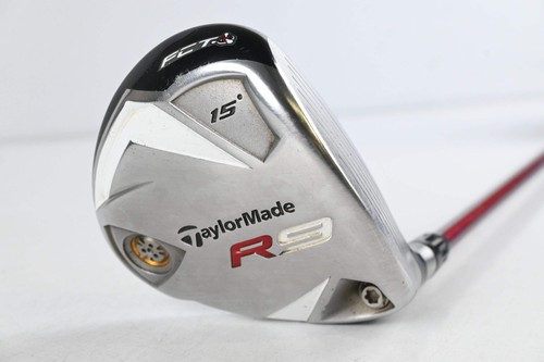 Taylormade wood 15 - #3,
