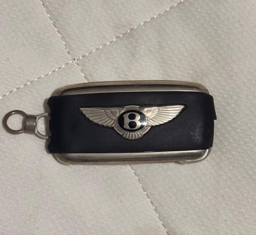 Genuine part bentley smart key - genuine,