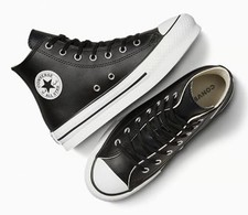 Converse CTAS Eva Lift Hi