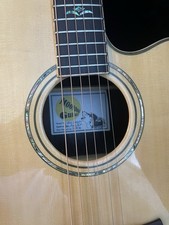 Moondog Spirit Cutaway