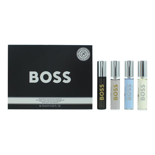 Hugo boss - hugo,