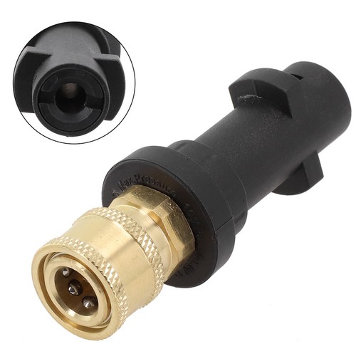 Accessories washer adapter - accessories,
