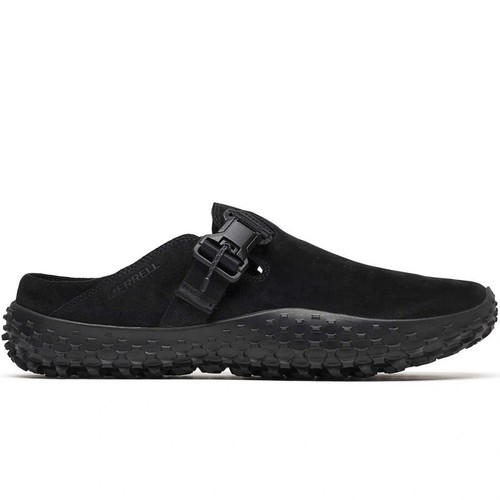 Merrell wrapt slide nubuck - slide,