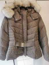 Ladies River Island Belted