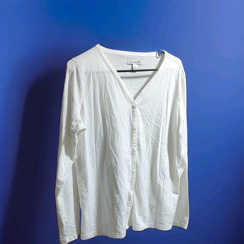 Kim rogers womens - rogers, white
