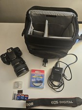 Canon eos 450d digital camera - 450d,