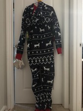 NEW Tipsy Elves Unisex Blue