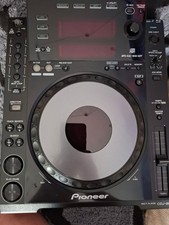 Pioneer CDJ900 USB DJ Pro