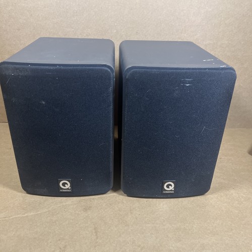 Acoustics 1010i black - q-acoustics,
