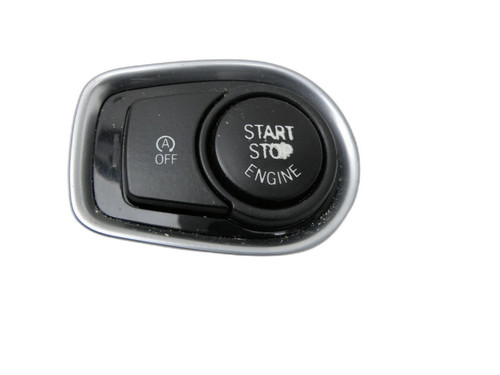 Switch start stop off - on,