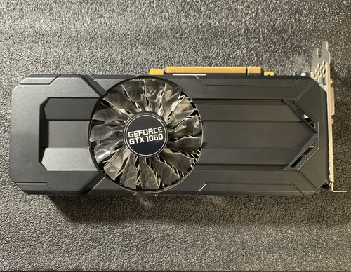 Palit geforce gtx 1060 stormx - palit,