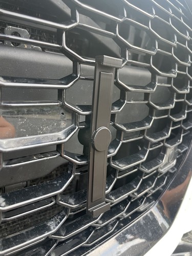Audi honeycomb number - audi,