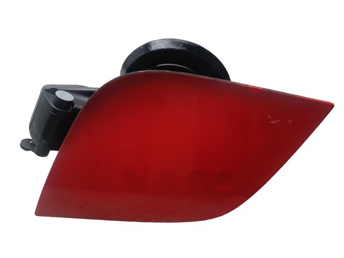 Ford focus fuel filler - focus,