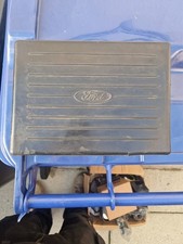 Ford Escort - Sierra RS Cosworth Battery Cover 55amp Brand New.