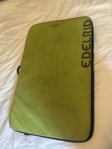 Edilrid sit start bouldering - sit,
