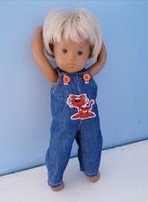 BJB Vintage Baby Sasha doll