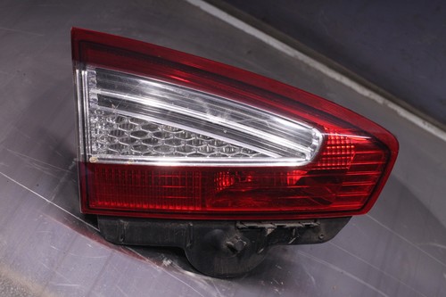Ford mondeo estate - ford,