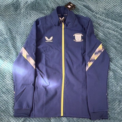 Castore preston north end - castore,