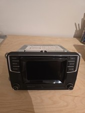 Genuine VW Transporter Head