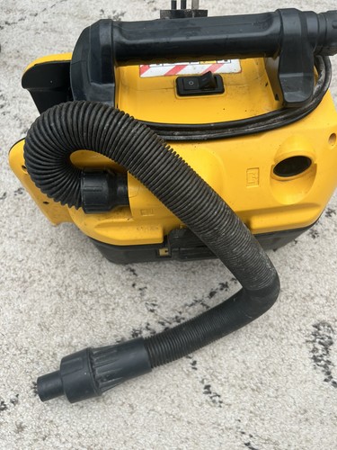 Dewalt dcv584l wet and - dewalt, dry