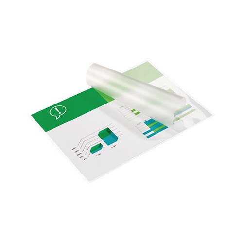 Gbc laminating pouches a3 - gbc,