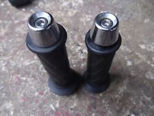 ⭐ PEUGEOT VIVACITY VIVA CITY 125 JET-IN GY6 HANDLEBAR BAR GRIPS & BAR ENDS 50⭐