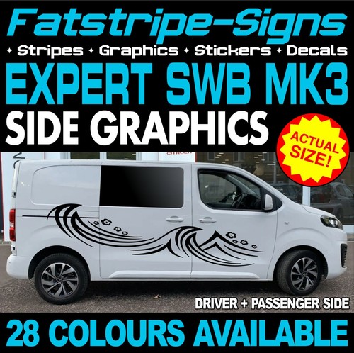 Fit peugeot expert mk3 - peugeot,
