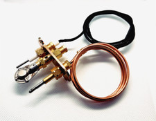 BLUE SEAL 019464-K PILOT