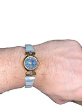 Vintage ladies pearl - vintage,