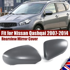 2x For Nissan Qashqai