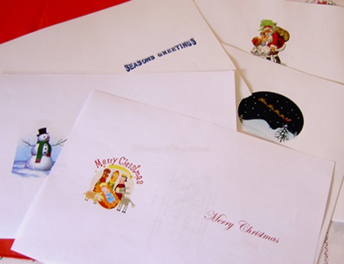 Quality christmas greeting - quality,