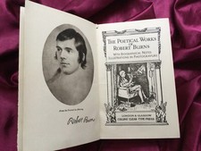 The Poetical Works Of Robert