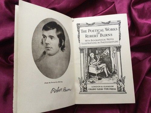 The poetical works - poetical,