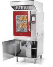 Venix chic grill - 5, gn