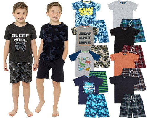 Boys short cotton - boys,