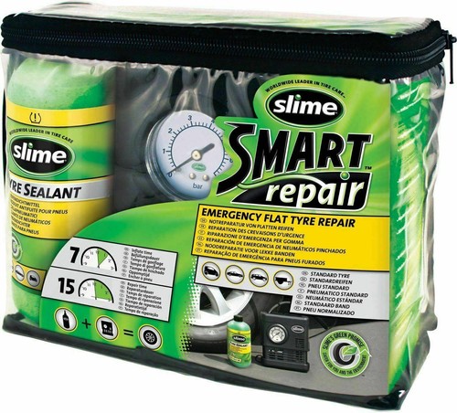 Slime smart repair - smart,