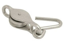 Washing Line Pulley Clothes