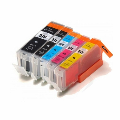 Non oem multipack set ink - set,