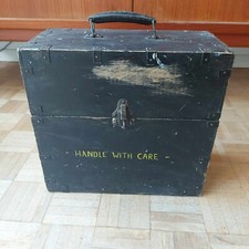 Vintage Mid Century Rustic