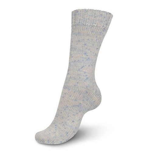 Multicolour sock yarn wool - wool,