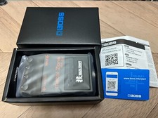 Boss MT-2W Metal Zone Waza Guitar Effects Pedal Brand New Boxed Japan