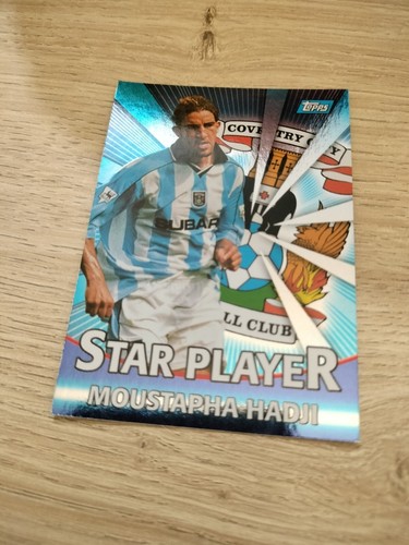 Rare topps premier gold 2001 - rare,