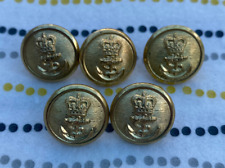 5 x Vintage Gaunt London