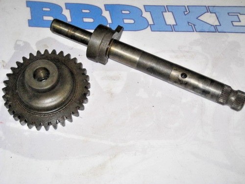 Suzuki b100 b105 b120 - suzuki,