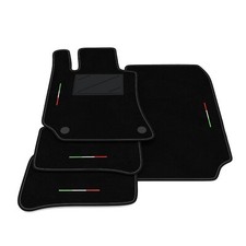 Floor Mats Compatible With