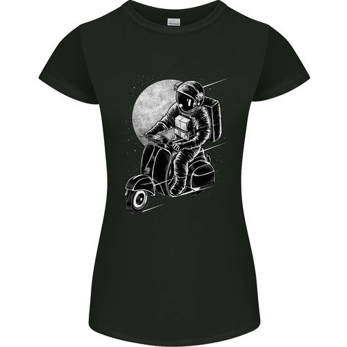 Astro scooter spaceman biker - astro,
