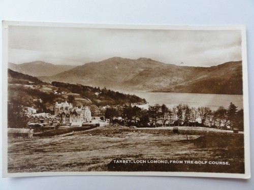 C1925 tarbet loch - rp,